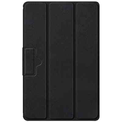 Чохол до планшета Armorstandart Smart Case Lenovo Tab M10 Plus (3rd Gen) TB125 Black (ARM63468) Вінниця