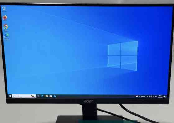 Компьютер Игровой GTX 1060. Киев