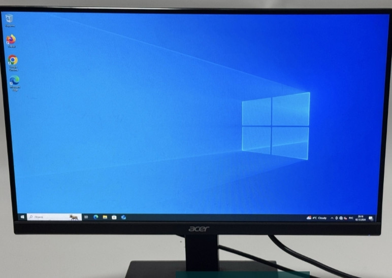 Комп'ютер Ігровий GTX 1060. Київ - фото 4