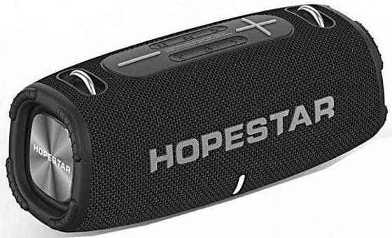 Портативная Bluetooth колонка Hopestar H50. Киев