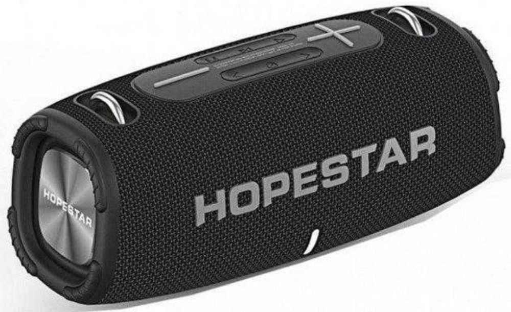 Портативная Bluetooth колонка Hopestar H50. Киев - изображение 5