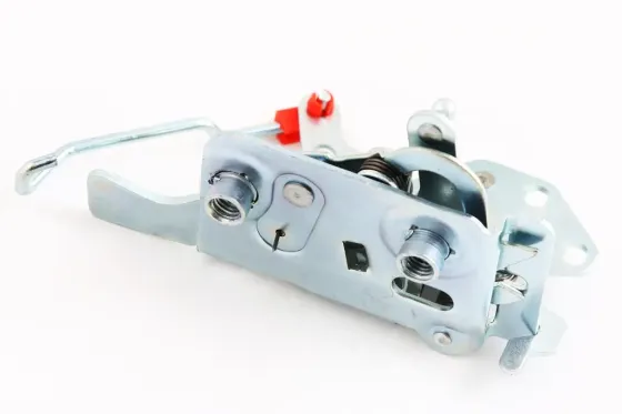 Замок дверей 2109 задній з тягою Вінниця