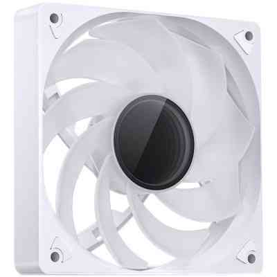 Кулер для корпуса JONSBO SL-120W White Винница