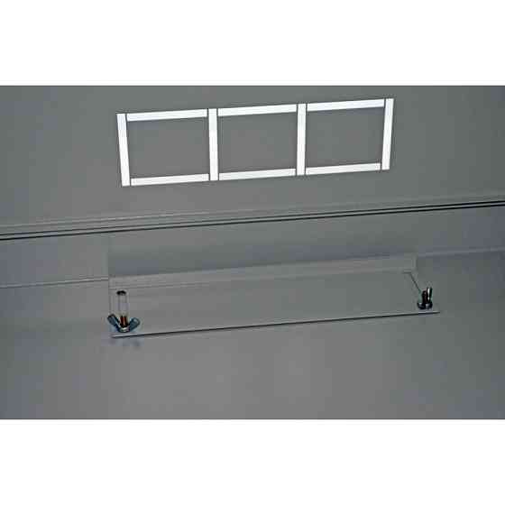 Шафа серверна CMS 15U 600 х 600 x 773 UA-MGSWA156G для мережевого обладнання Київ