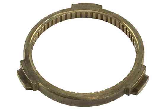 Синхронизатор 1-2 передачи латунный GP Citroen Jumper (9554172288) Киев