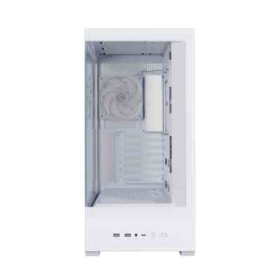 Корпус Zalman P40DSWHITE Вінниця