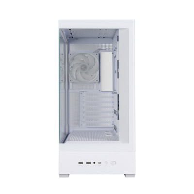 Корпус Zalman P40DSWHITE Вінниця - фото 5