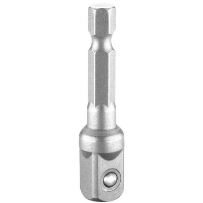 Головка торцевая Graphite универсальная 7-19мм + удлинитель (55H224) Винница - изображение 3