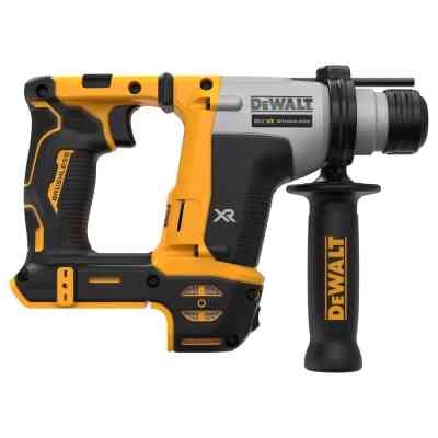 Перфоратор DeWALT SDS PLUS, 18V, 1.4 Дж, 2 режима (без АКБ и ЗУ) (DCH172N) Винница