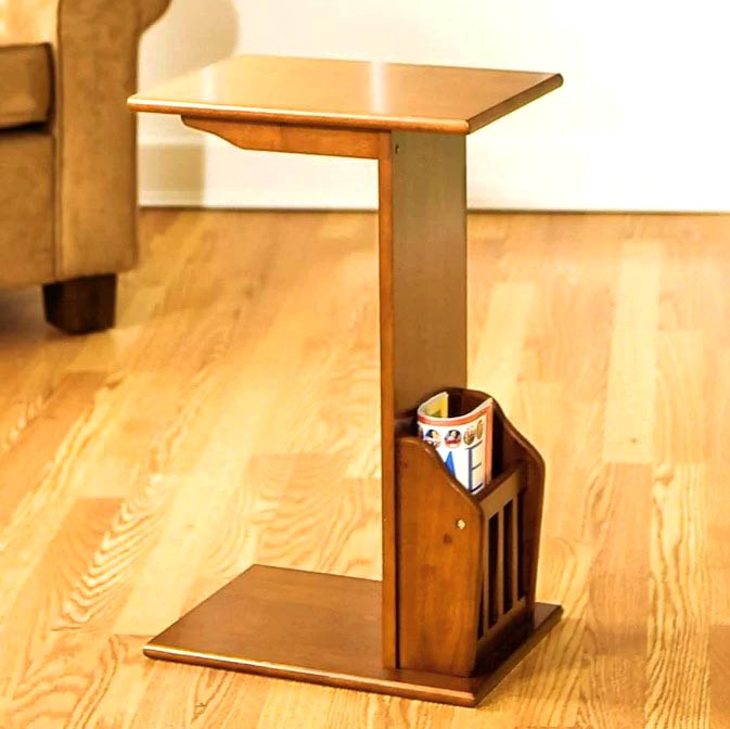 Приставний столик "Семара" мускат Миколаїв - фото 2