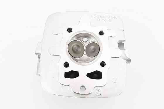 Головка циліндра 250cc-67mm (повний к-кт) Київ