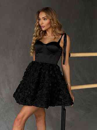 Женское платье с корсетом Одесса