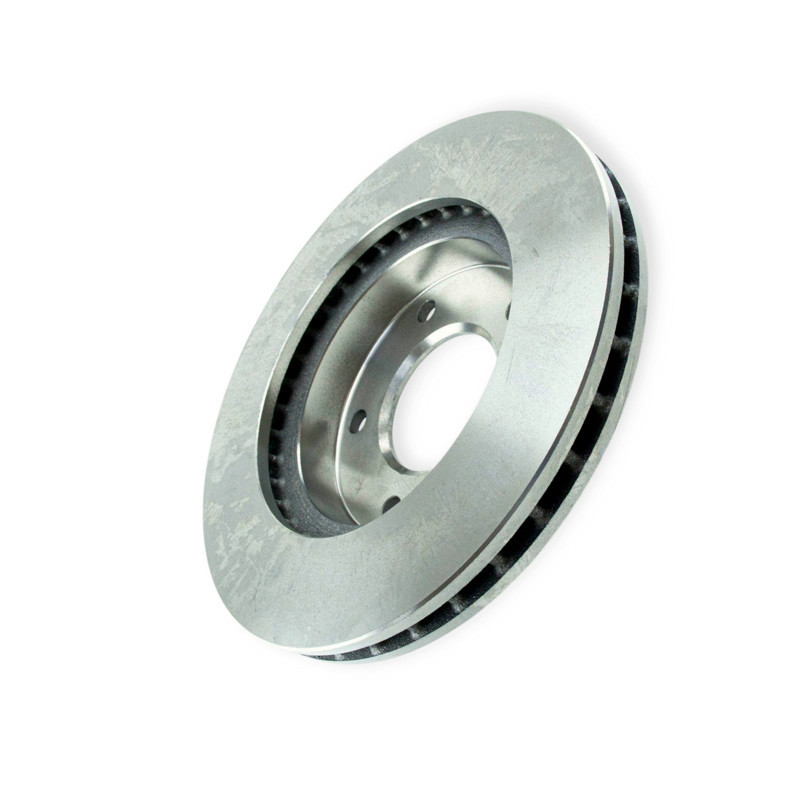 Диск передній Mazda 626, Premacy, Xedos 6 (d258x24mm) гальмівний Мукачево - фото 1