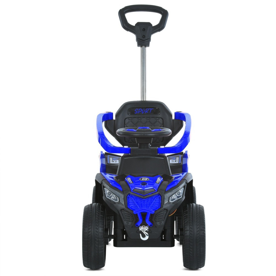 Детский электромобиль Квадроцикл M 6126EBLR-4 до 23 кг Винница - изображение 5