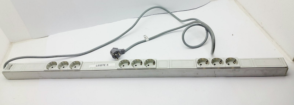 Мережевий фільтр Schroff (Б клас) Луцьк - фото 1