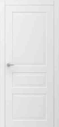 Двери крашенные, Полотно, серия Classic (Каре ПГ) Киев
