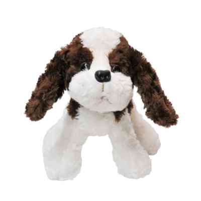 Мягкая игрушка Tigres Собачка кокер-спаниель Чакки (СО-0131) Винница