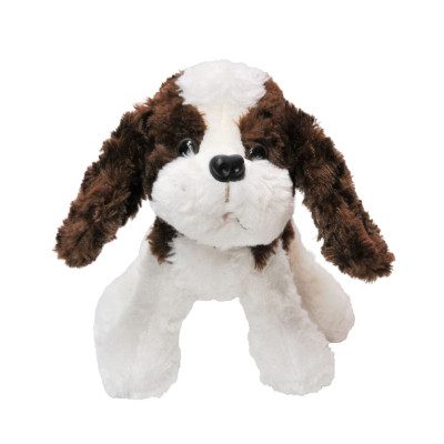 Мягкая игрушка Tigres Собачка кокер-спаниель Чакки (СО-0131) Винница - изображение 1