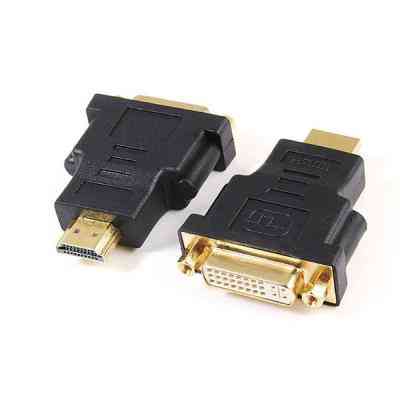 Перехідник HDMI to DVI Cablexpert (A-HDMI-DVI-3) Вінниця
