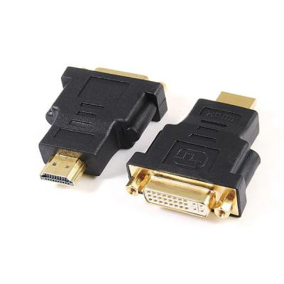Переходник HDMI to DVI Cablexpert (A-HDMI-DVI-3) Винница - изображение 1