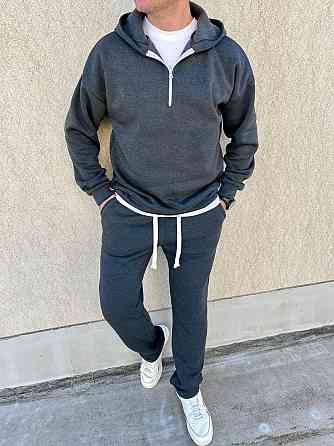 Мужской костюм на флисе Одесса