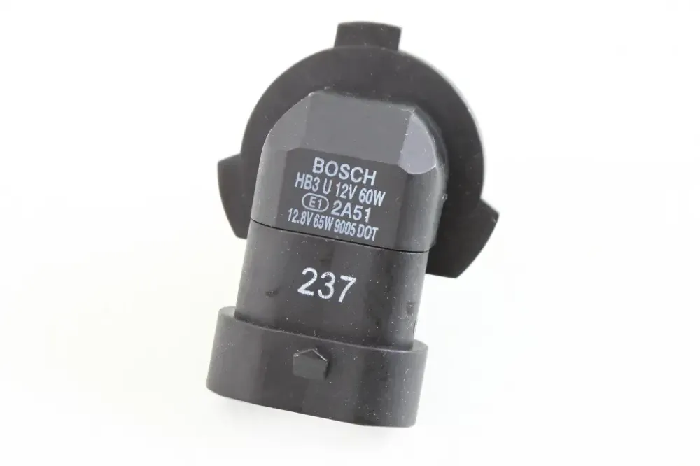Лампа галогована 12В НB3 Bosch 60 Вінниця - фото 3