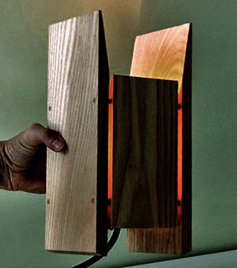 Світильник настільний "Галіано 27" сепія Миколаїв - фото 1