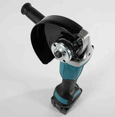 Шліфувальна машина кутова 9716 Винница