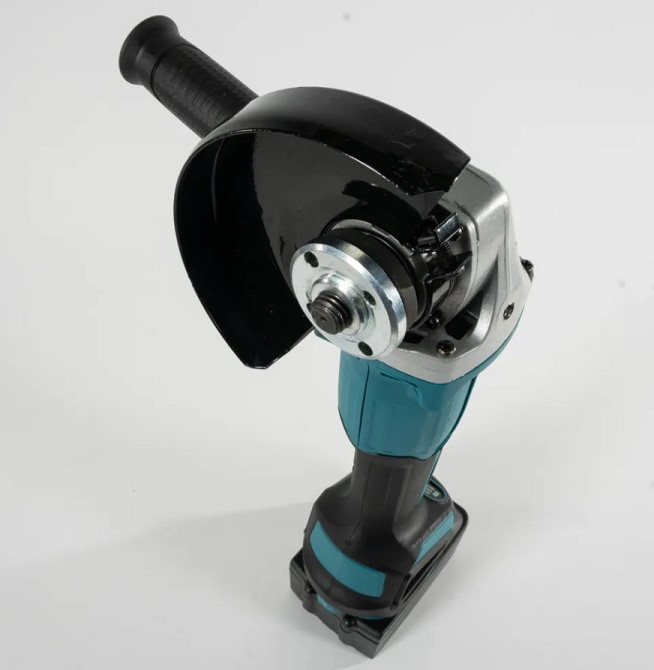 Шліфувальна машина кутова 9716 Винница - изображение 5