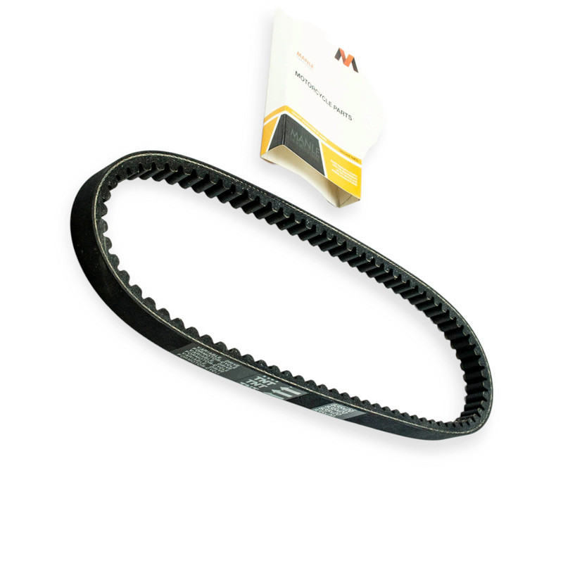 Ремінь 20.0*835 скутер Китай 4 т-125 варіатора Мукачево - фото 1