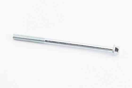 Болт M6x100mm (під ключ) Киев
