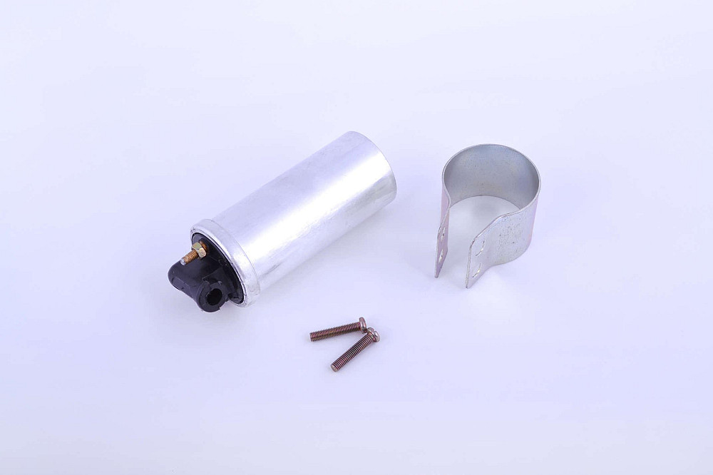 Котушка запалювання ЯВА 6V JIANXING Київ - фото 1