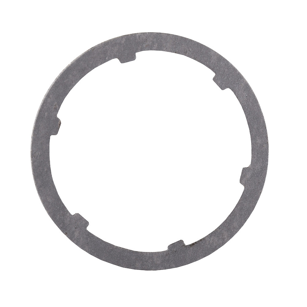 Прокладка паронітова секційного радіатора CRISTAL NR-1021 1″х1мм (100шт) Тернопіль - фото 1