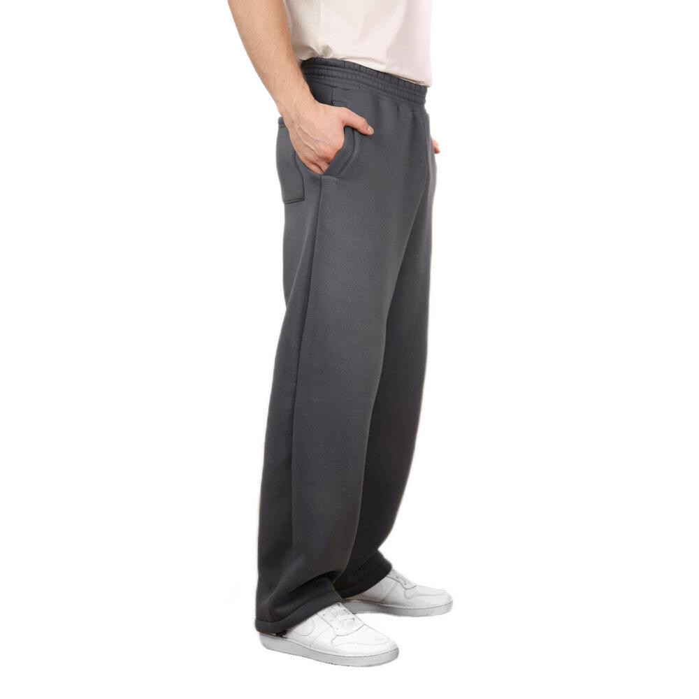 Джогери чоловічі тринитка начіс графітові. Джогери чоловічі Pobedov Move графітові. Київ - фото 5