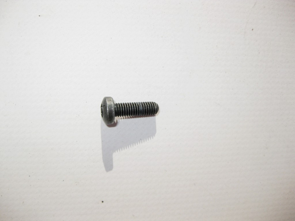 Mercedes-Benz  N000000001181 Болт з головкою T25 торкс M5 x 16mm Одесса - изображение 2