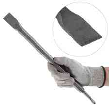 Зубило по бетону, камню SDS-plus 25*400*17 мм Мукачево