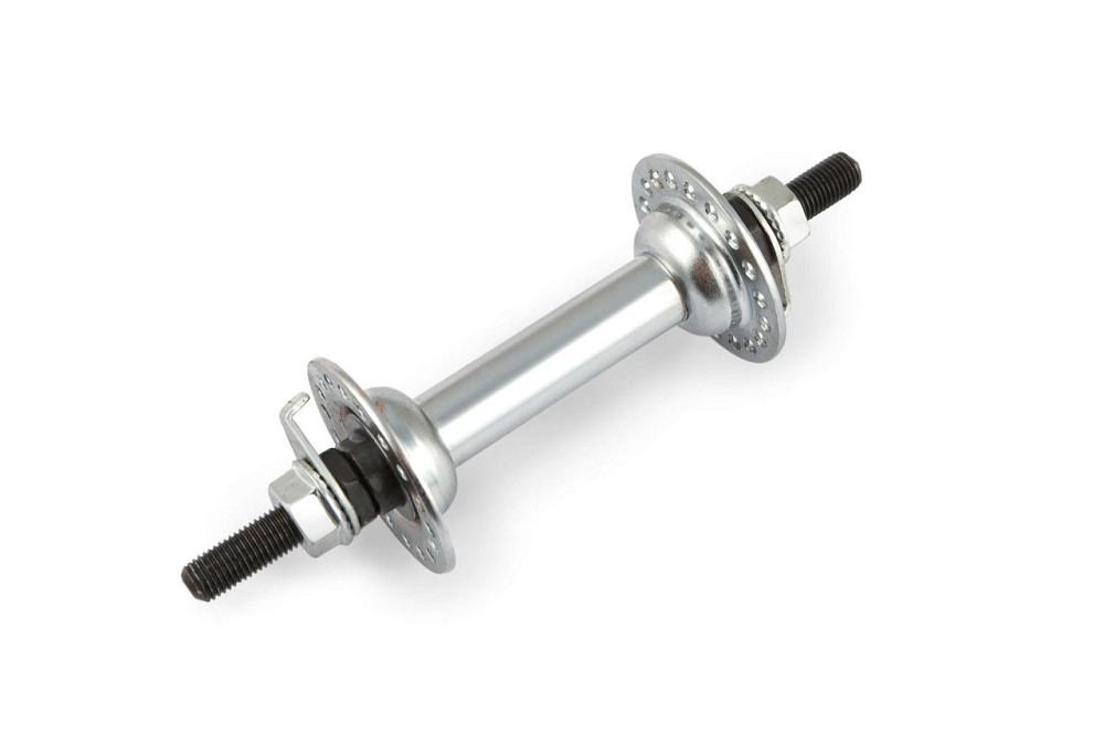 Втулка переднього колеса велосипеда (36 спиць) Мукачево - фото 1