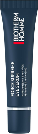 Антивозрастное средство для кожи вокруг глаз Biotherm Force Supreme Yeux 15ml Славянск