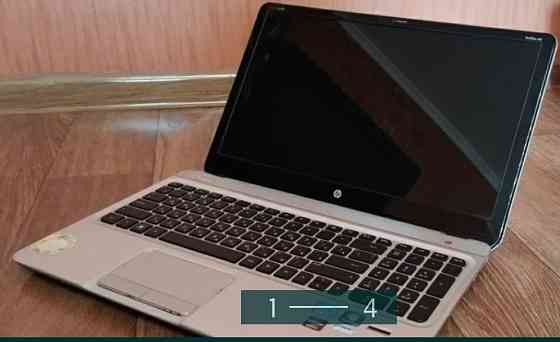 Ноутбук Ігровий HP. Київ