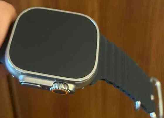 Смарт -Часы Apple Watch Ultra (2022) GPS Киев