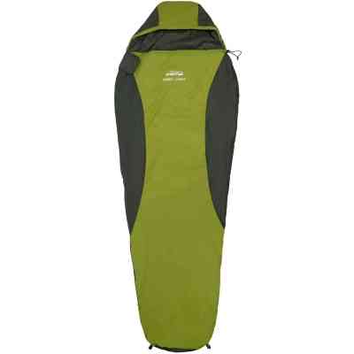 Спальний мішок Tramp Windy Light кокон лівий olive (UTRS-055-olive-L) Вінниця