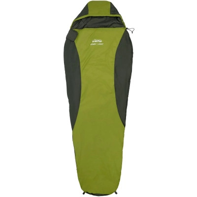 Спальний мішок Tramp Windy Light кокон лівий olive (UTRS-055-olive-L) Вінниця - фото 1