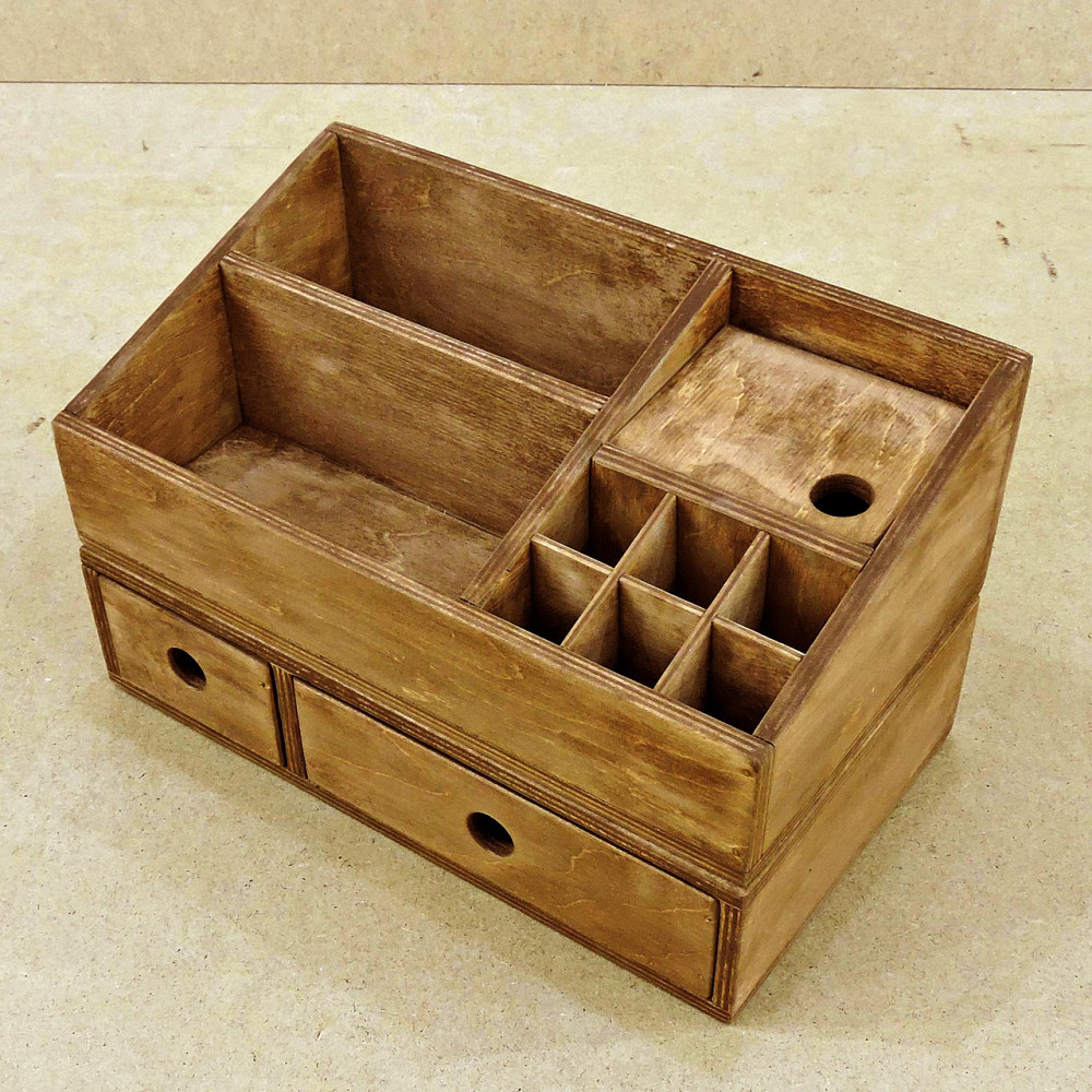 Настольный органайзер 