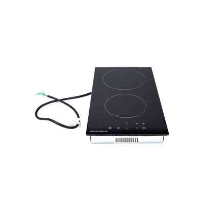 Варочная поверхность Grunhelm GPC 623 BE Винница