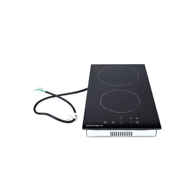 Варочная поверхность Grunhelm GPC 623 BE Винница - изображение 1