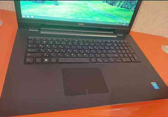 Ноутбук Мощный: DELL 17.3 HD/ Intel Core i3 -4030U/ DDR4 8Gb. Киев