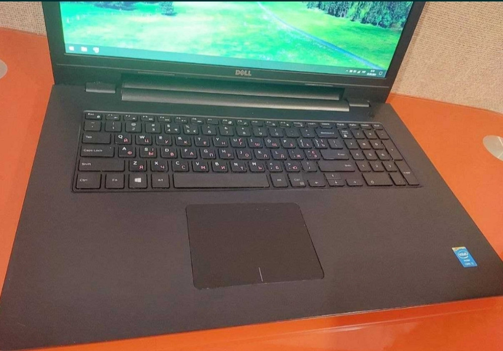 Ноутбук Мощный: DELL 17.3 HD/ Intel Core i3 -4030U/ DDR4 8Gb. Киев - изображение 6