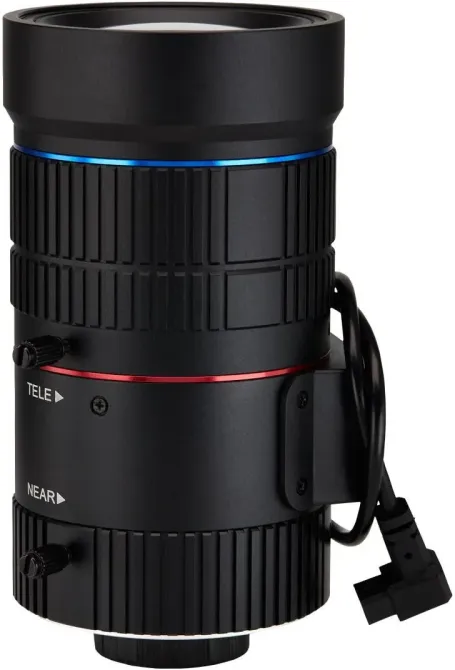 Об'єктив Marshall Electronics C1670-8Mp 16-70 Mm Київ - фото 1