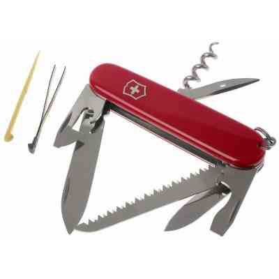 Нож Victorinox Camper (1.3613.B1) Винница