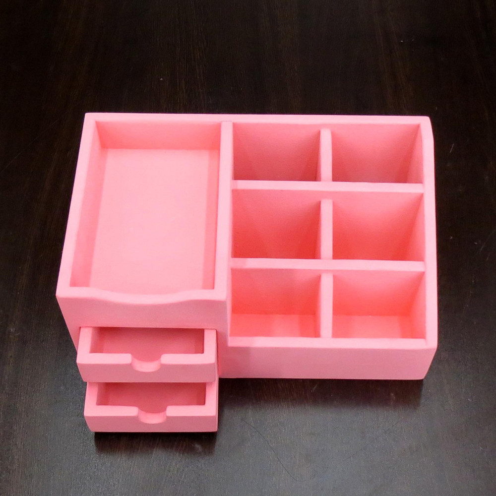 Органайзер настільний "Тейлор" барбі Миколаїв - фото 4